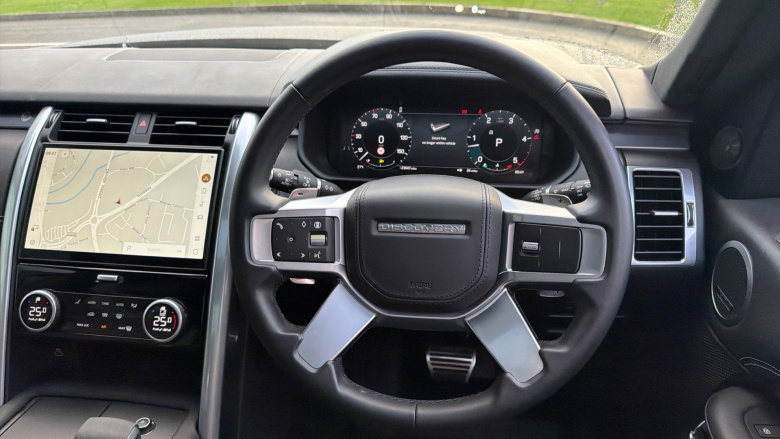 Land Rover Discovery 3.0 D350 35th Edition 5dr Auto Diesel Station Wagon